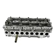 Автозапчасти D4CB AMC908751 Головка блока цилиндров для hyundai AMC908751 908 751
