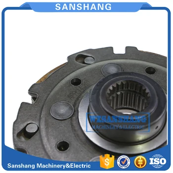 

CLUTCH ASSY for hisun 500 atv/utv CVT clutch,part no.21230-004-0000