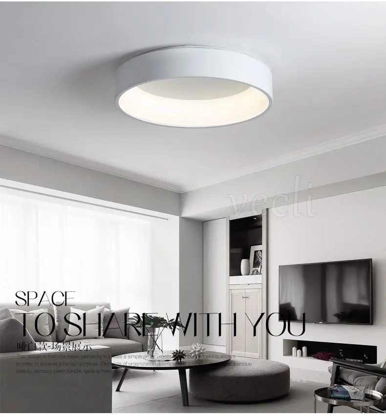 Ceiling lights (7)