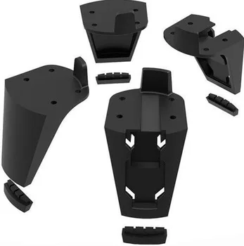 

Original 4 Feet Pack for Parrot Bebop 2 Drone Pad Leg For FPV Replacement Spare Parts