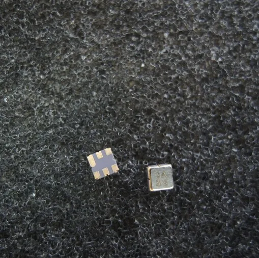 TA0322A 0322A пильный фильтр 433,92 МГц SMD3.0X3.0mm