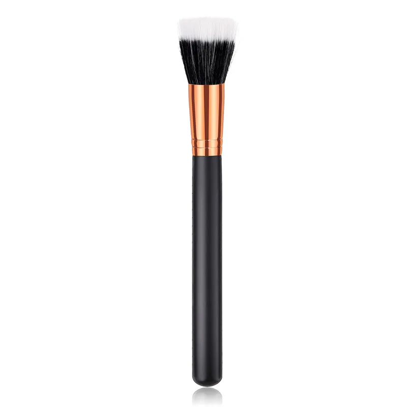 ENNKE professional 1pcs Flat Head Makeup Brush Multi function Contour