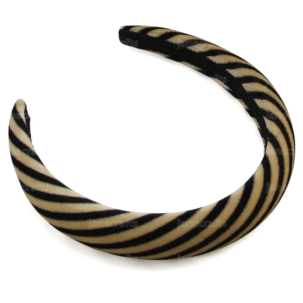 Online Buy Wholesale black velvet headbands from China black velvet