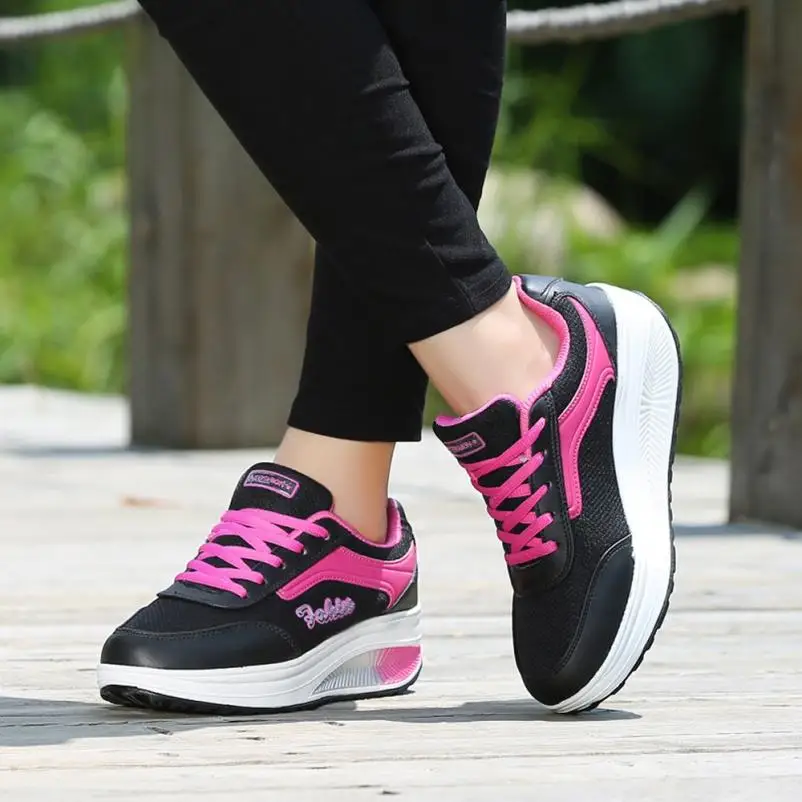 women running shoes
