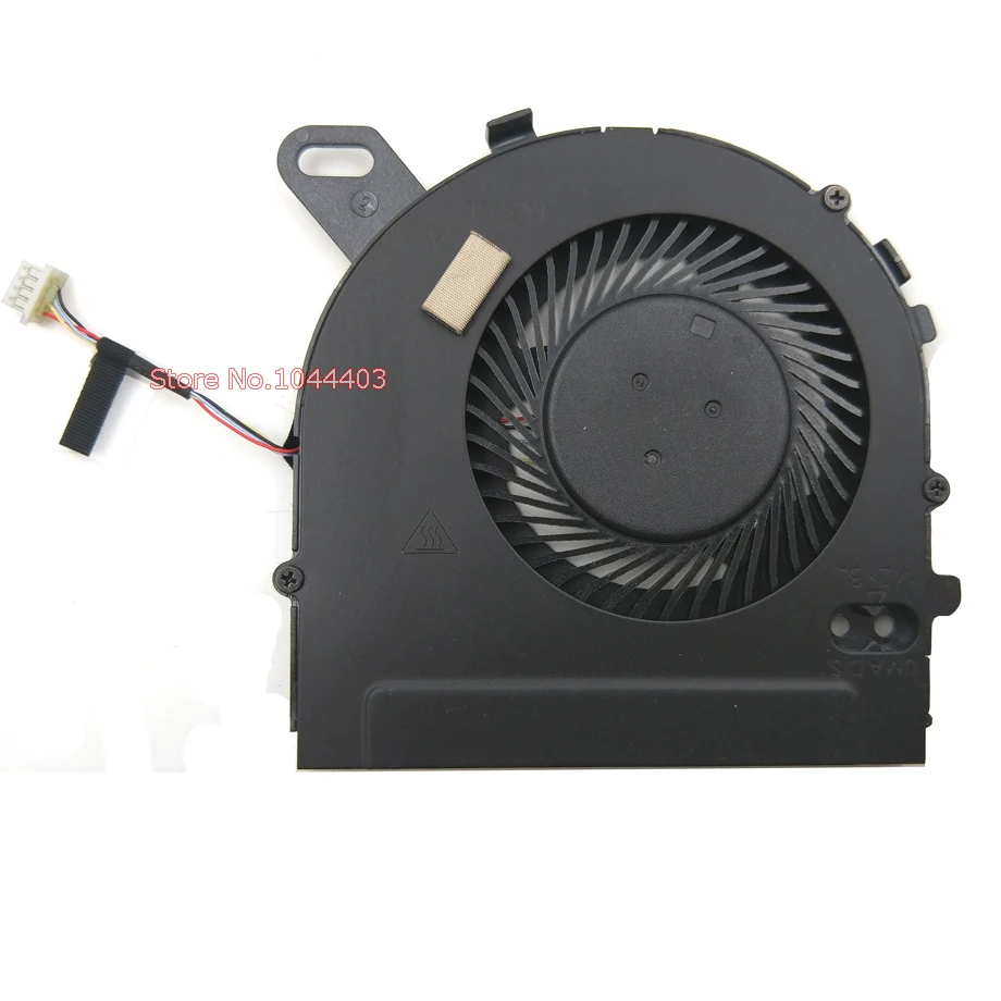 New Laptop cpu cooling fan for Dell Inspiron 15 7560 15 7560 Vostro