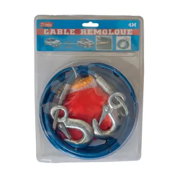 

Cable for tow 4 m