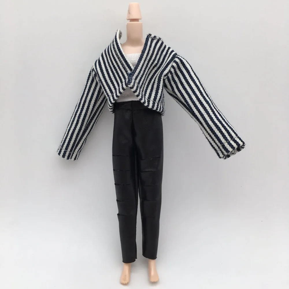 

Модная одежда 2 для куклы BLYTH DOLL 1/6