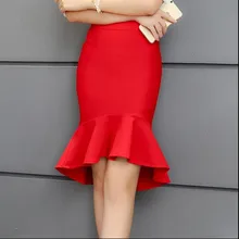 Зимние для женщин бархат Вечеринка юбка оборками нестандартное платье с юбкой-годе плюс размеры S-5XL 6XL Bodycon бинты черный фиолетовый r