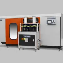 KM-113D/6 ходьбы в шестиосевой резак Торцевой фрезерный станок