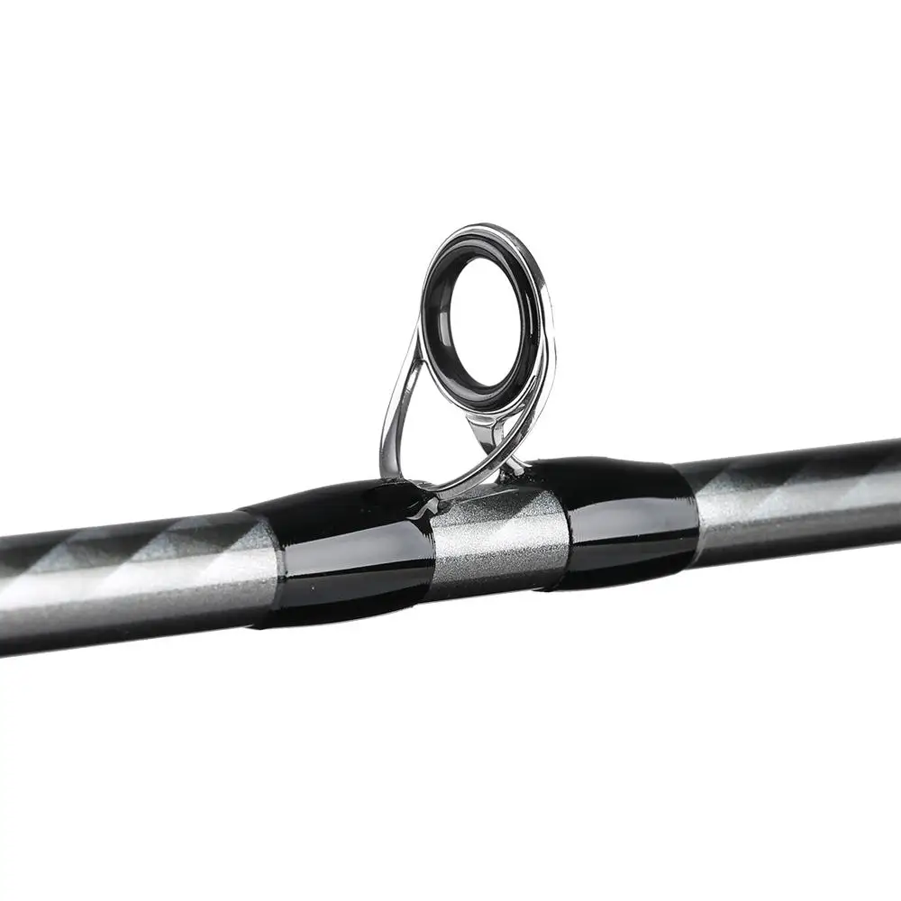 Удочка SHIMANO для отдыха 73 оригинальная 50 240 80 270 2 секции кольца катушка FUJI сиденье