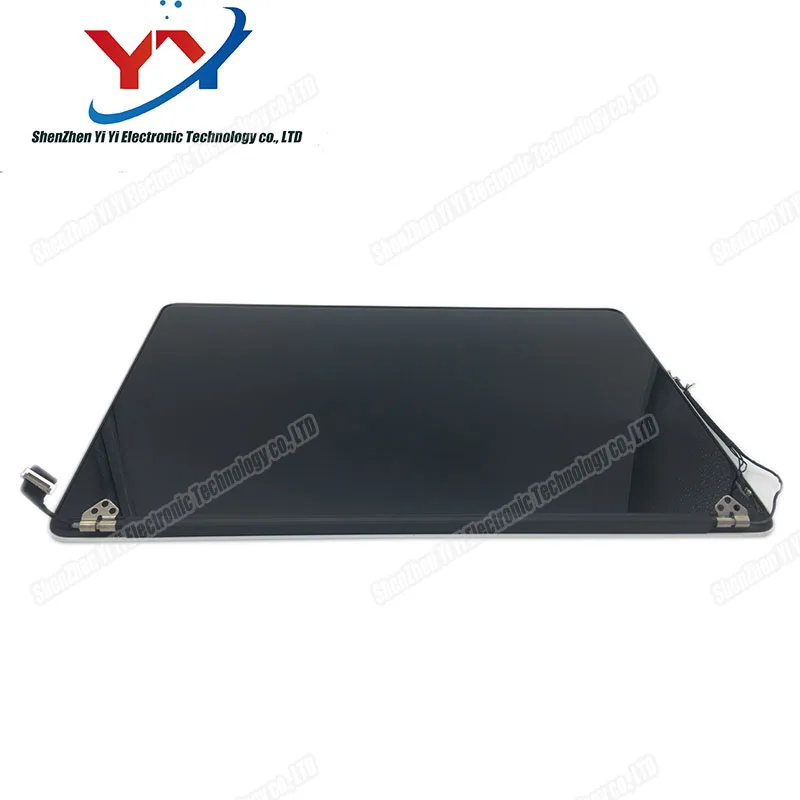 

Original used For macbook pro retina 13.3 LCD Screen Display Assembly 2013-2015 A1502 Lcd screeen
