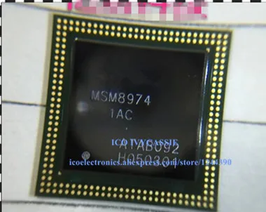

MSM8974 1AC For LG G3 CPU IC chip
