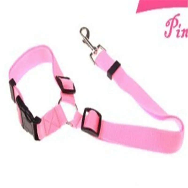 No Pull Reflective Dog Harness Leash Set Pet Vest Lead For Small Meduim Large Dogs Perfect for Daily Training Walking | Дом и сад