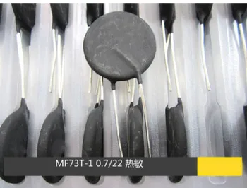 

100% Home furnishings NTC thermistor MF73T-1 0.7/22 thermistor