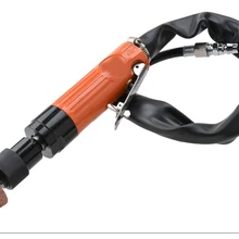 Низкая Скорость пневматические шины буфера клей Ластики Шлифовальные станки машины с шлифовальной головки Air инструмент для зачистки