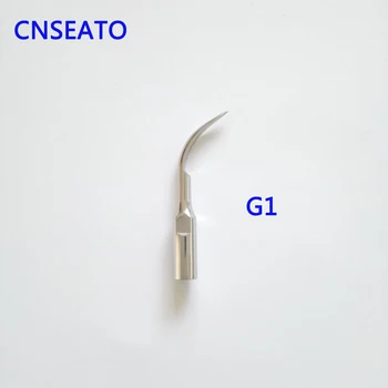 

1 Pcs Dental Ultrasonic Scaler Tip G1 or GD1 for Woodpecker/ EMS/ UDS/ SYBRON-ENDO Series Teeth Whitening