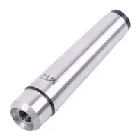 לעיבוד עץ 4pcs MT2 ווד מחרטה מרכז מרכזי חי סט דרייב Spur גביע ארבור # 2MT עבור מכונות לעיבוד עץ עם מרכב עץ (4)