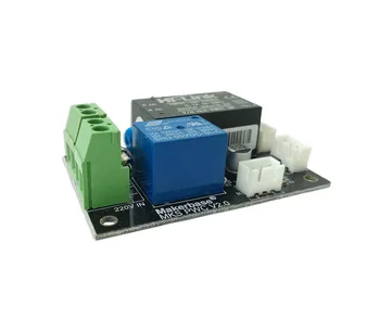 

module PWC V2.0 support Marlin Smoothieware 3d printer accessories