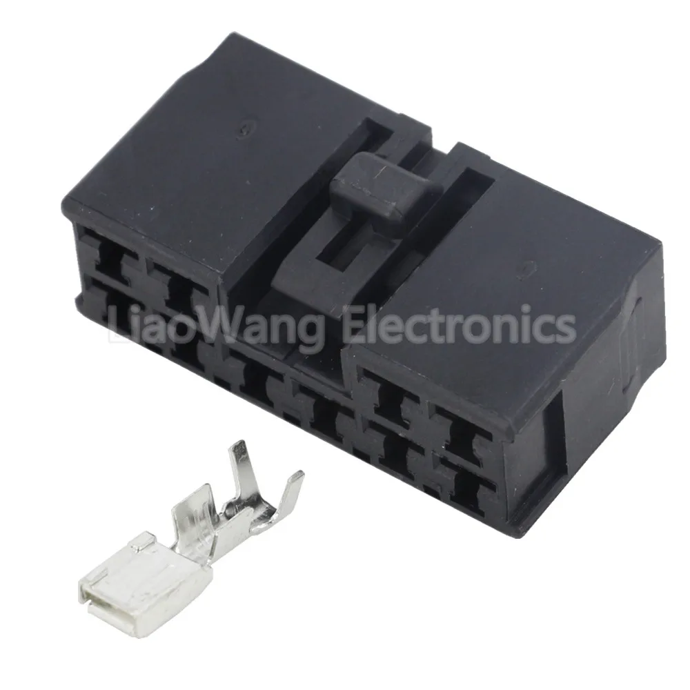 DJ7101Y-4.8-21 6098-0156 2.815.1g(3)
