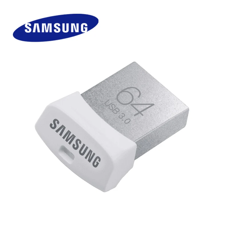 SAMSUNG флеш-накопитель USB 3,0 128 Гб 64 ГБ 32 ГБ 150 МБ/с./с мини-ручка крошечная Флэшка карта памяти устройство для хранения u-диск
