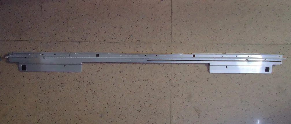 Для changhong ITV46830DE Статья лампа LJ64-02230A LJ64-02211A SLS46-5630N 1 шт = 62LED 520 мм