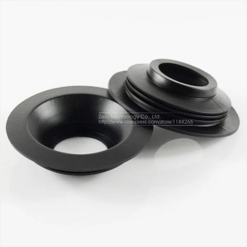 

2Pcs Dustproof Dust Cover For Car Motorcycle Headlight Accessories Rubber LED Xenon HID HEADLIGHT/ KIT H1 H3 H4 H7 H8 H9 H11