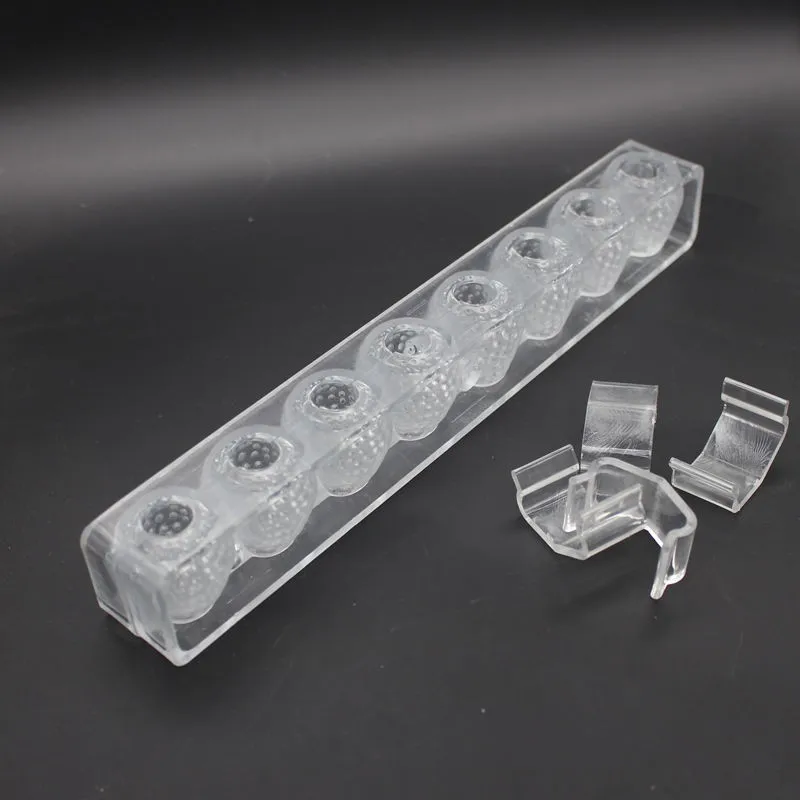 chocolate mold 2