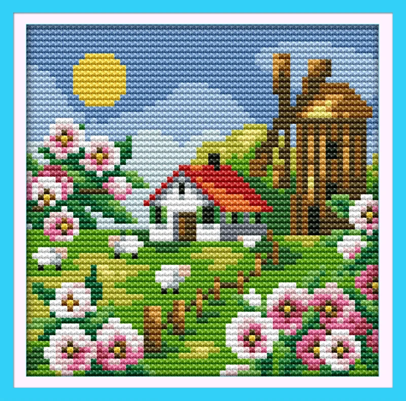 F611-02605 - 62X62