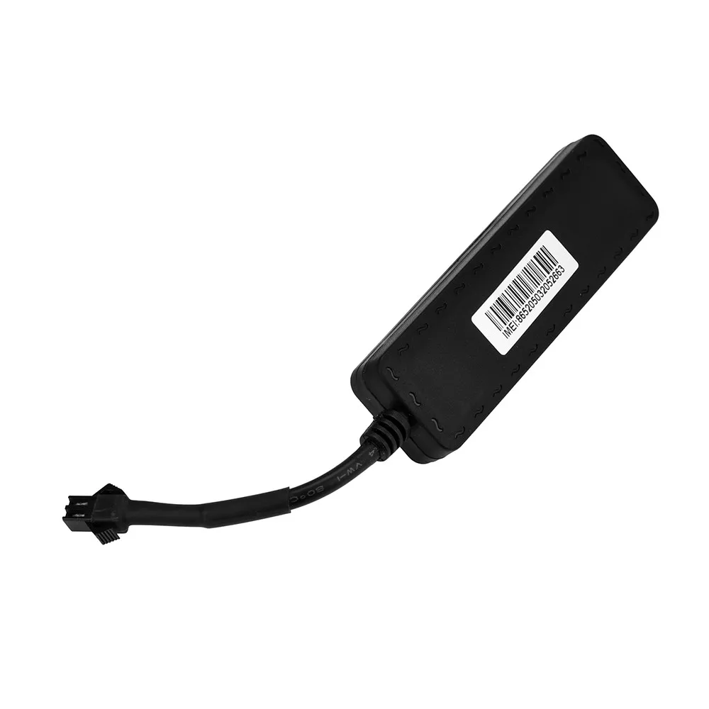 Franchise 2019 Mini Realtime Auto GPS GSM Tracker Locator Auto/Fahrzeug/Motorrad Tracking Gerät Ant