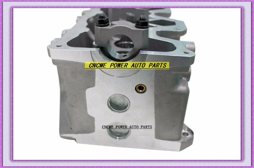 908 503 RD28 RD28-T Bare Cylinder Head For Nissan patrol GR station wangon NS010S 019031 50003155 908603 2.8 TD SOHC 12v 1989- (6)