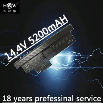 

HSW Laptop battery for IBM ThinkPad X200 Tablet series 43R9257 43R9256 42T4564 42T4564 ThinkPad X200 Tablet X200t bateria akku