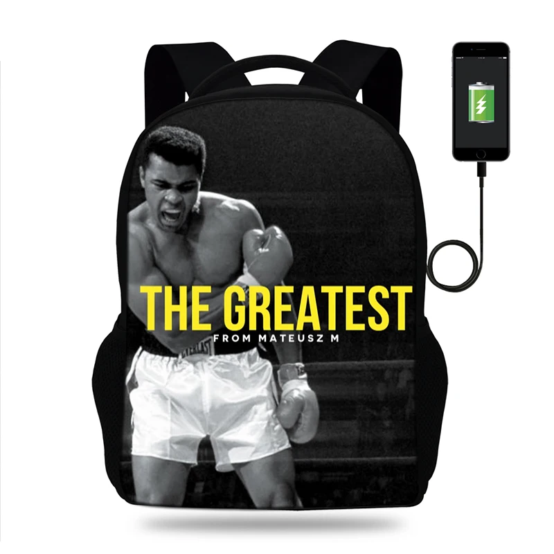 champion boys backpack