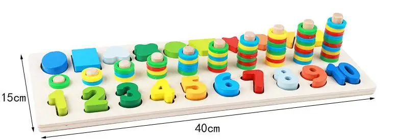 1 шт. настольная игра-головоломка, набор красочных обучающих дошкольных обучающих алфавитов, деревянные игрушки, доска-головоломка для детей, малышей, детей