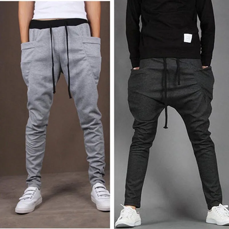korean track pants
