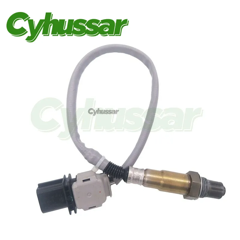 

Oxygen Sensor O2 Lambda Sensor AIR FUEL RATIO SENSOR for AUDI S6 A4 Q5 2.0T 07L906262S SU11376 0258017153 07L 906 262 S