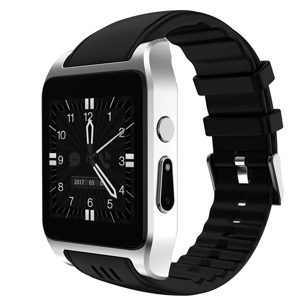 nano smart watch