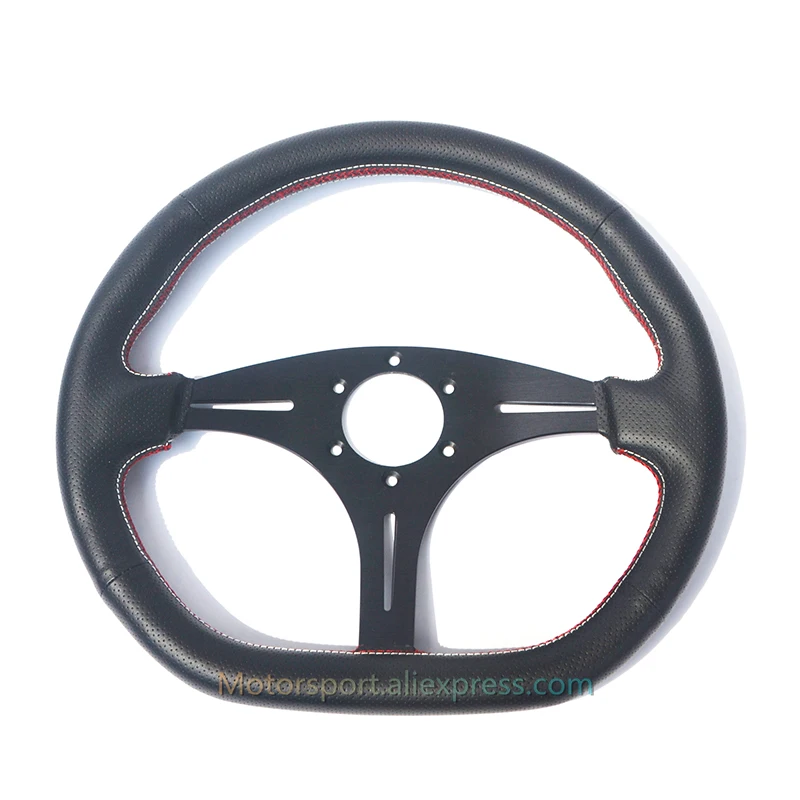 universal car steering wheel  (7)