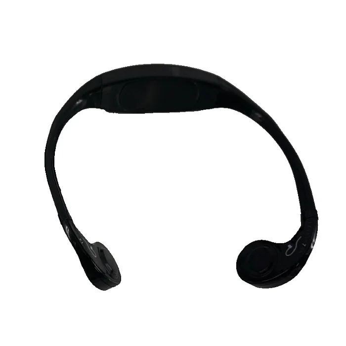 Winait ip68 водонепроницаемый mp3 костной проводимости с 8 Гб плавания под водой MP3