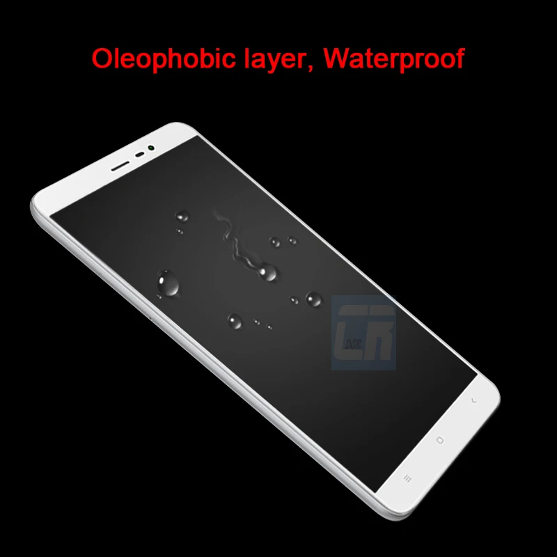 Взрывозащищенное Закаленное стекло для lenovo P70 P780 Vibe Shot X2 X3 P1 P1M Z6 Z5S Pro GT Защитная