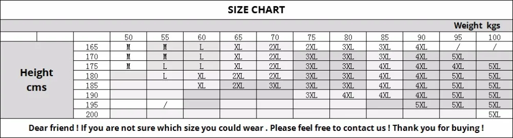 High Quality Moda Masculina