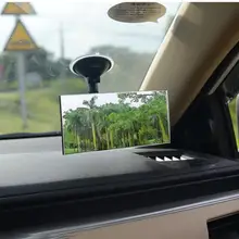 1 шт. внутреннее зеркало заднего вида детское зеркало заднего вида с поддержкой слепой зоны зеркало большое поле обзора зеркало заднего вида продукты