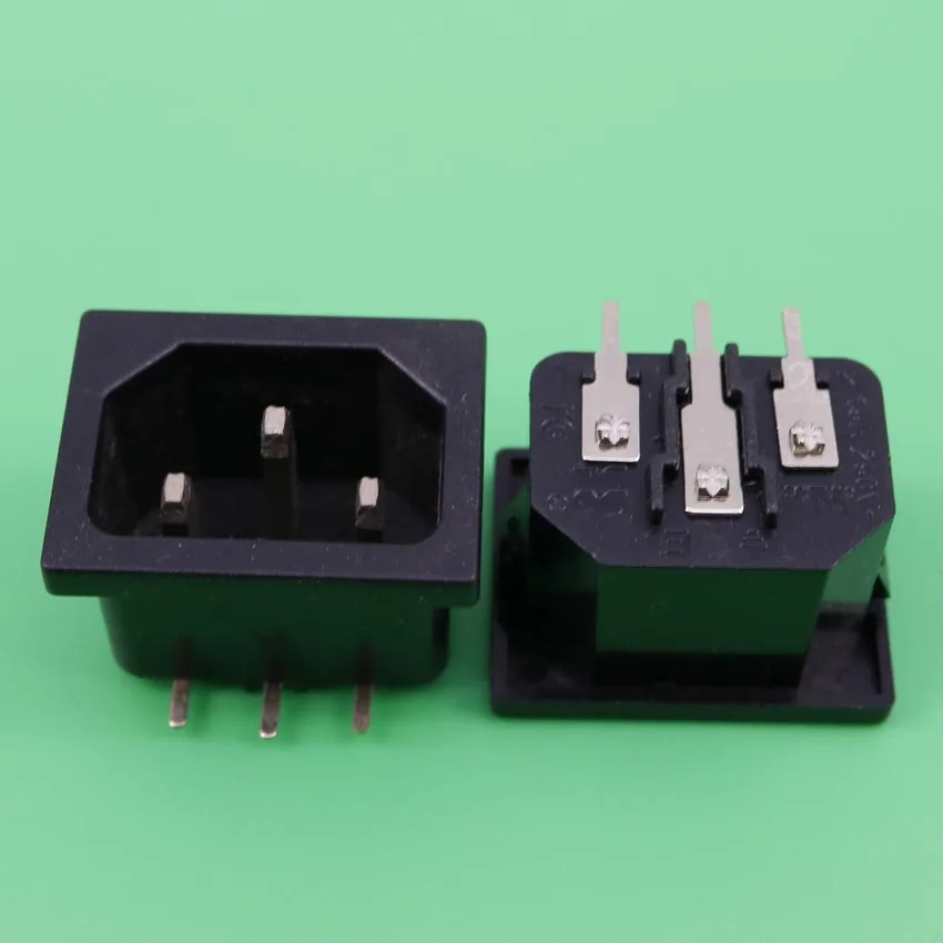 YuXi AC Розетка продукты слово блок DB 14 7P S33 (T) мульти национальная сертификация
