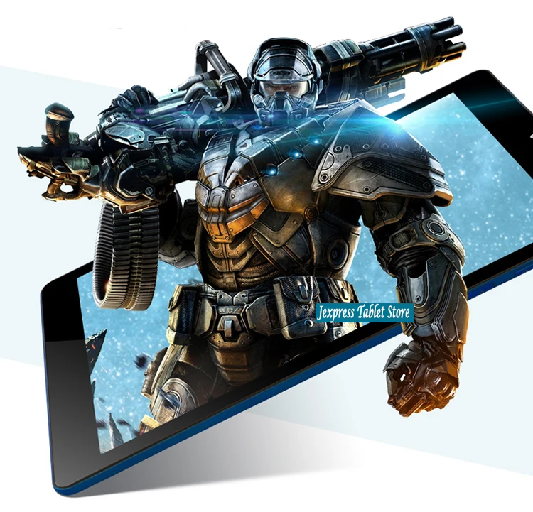 

Perfect For Games And Videos 10 inch Tablet PC Octa Core 4GB RAM 64GB ROM 3G 4G LTE Bluetooth WiFi Android 8.0 IPS A-GPS+Gifts