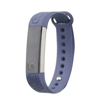 

DTNO.1 M1 Smart Bracelet Watch Sport Healthy Pedometer Sleep Monitor smart band Smart watches clock Bluetooth For iPhone JAN3