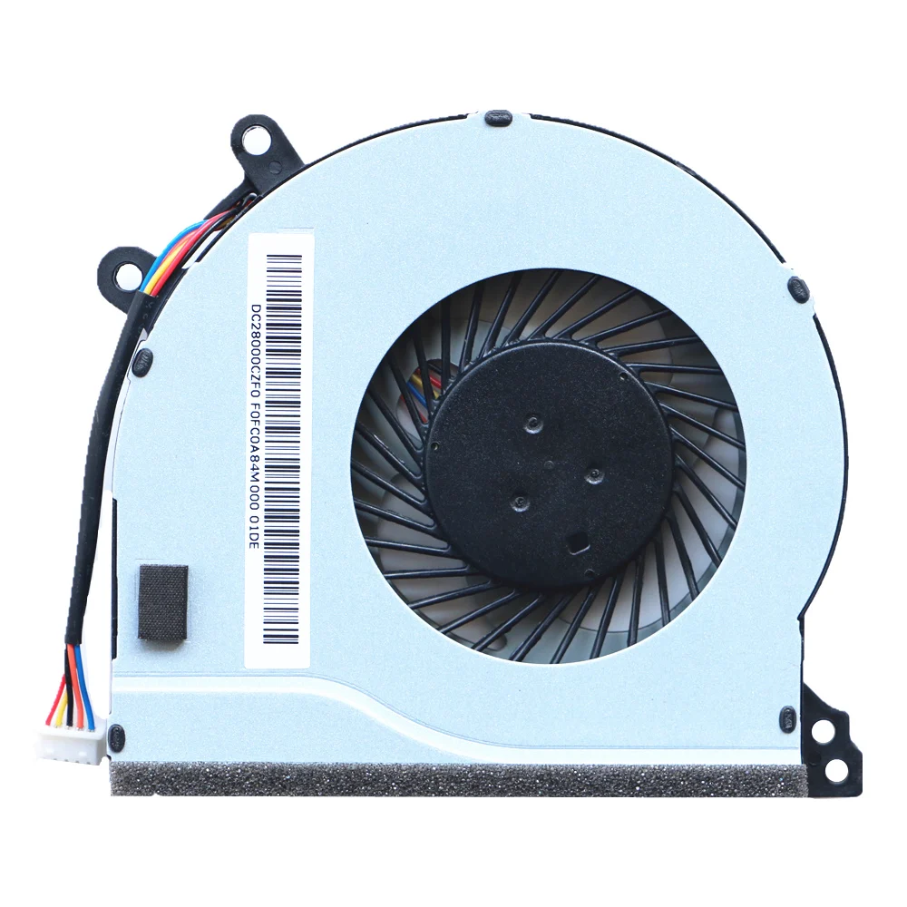 Aliexpress.com : Buy New Fcn FHKB Cooling Fan For Lenovo Xiaoxin 310 ...
