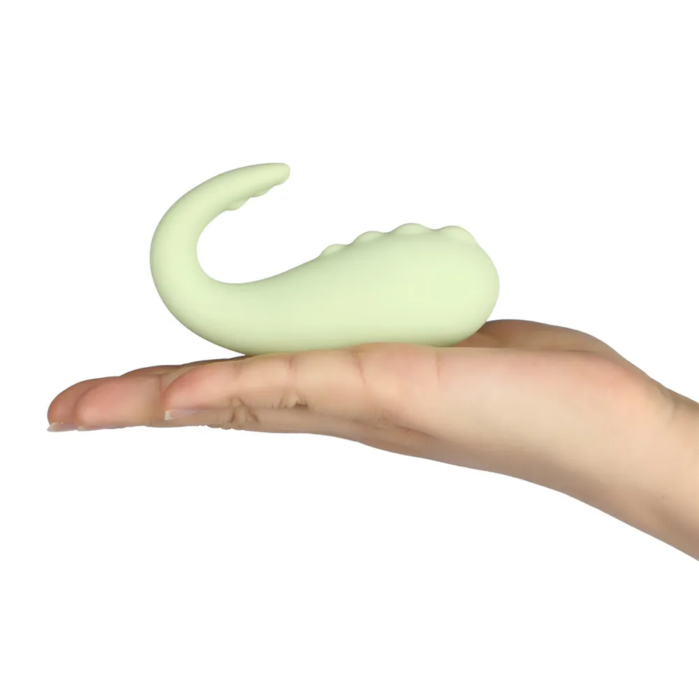 Smart App Control Vagina Egg Vibrator For Women G Spot Stimulate Finger Vibrator Nipple Clitoris Stimulator Sex Toys for Women (3)