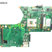JOUTNDLN для Toshiba Qosmio x870 X875 серийная материнская плата для ноутбука V000288130 6050A2493501-MB-A02 DDR3
