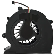 Ноутбук Процессор Вентилятор Cooler 4-контактный разъем для hp Elitebook B4136 8540P 8540w GB0575PHV1-A 595769-001 аккумулятор большой емкости