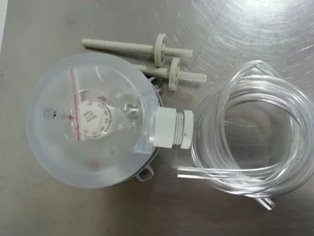 

German Type TEB 930 Air Micropressure Switch Wind Pressure Switch Pressure Switch