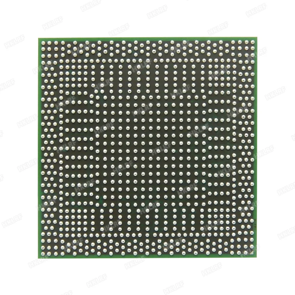  216-0833000 BGA IC Chipset (6)